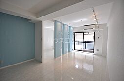 ハピネス飯田6号館 102 1階1LDKのリビング/ダイニング