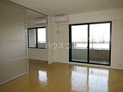 ＨＦ若林公園レジデンス 702 7階1LDKのリビング/ダイニング