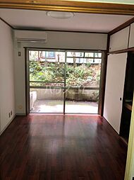 小田急小田原線 経堂駅 徒歩10分の賃貸マンション