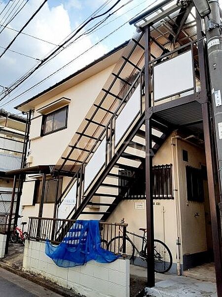 外観画像