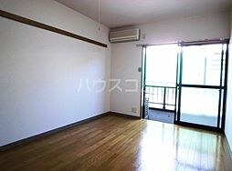 東京メトロ東西線 葛西駅 徒歩7分の賃貸アパート 1階1Kのリビング/ダイニング