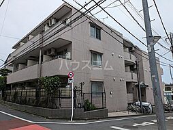 小田急小田原線 梅ヶ丘駅 徒歩8分