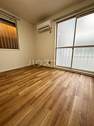 京急本線 雑色駅 徒歩12分の賃貸アパート 1階1Kのリビング/ダイニング