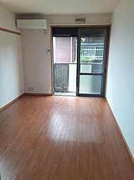 リトルターン 106 1階1Kのリビング/ダイニング