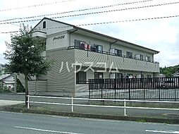 JR飯田線 新城駅 徒歩14分の賃貸アパート