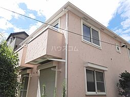 東急世田谷線 松陰神社前駅 徒歩3分