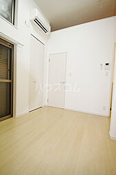 JR鹿児島本線 箱崎駅 徒歩11分の賃貸アパート 1階1Kのリビング/ダイニング