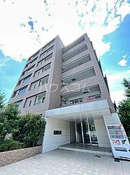 アーデン駒沢パークフロント