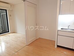 パークアクシス目黒本町 303