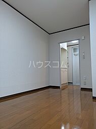 東京メトロ東西線 葛西駅 徒歩18分の賃貸アパート 1階1Kのリビング/ダイニング