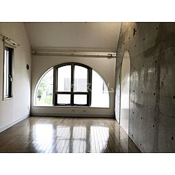 東急田園都市線 三軒茶屋駅 徒歩4分の賃貸マンション 2階ワンルームのリビング/ダイニング