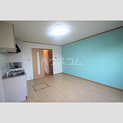 Ｍａｙｆａｉｒ　Ａ 106 1階2LDKのリビング/ダイニング