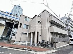 東急田園都市線 用賀駅 徒歩3分