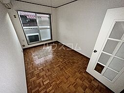 ハイムオレオ 105 1階1Kのリビング/ダイニング