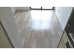 東急田園都市線 三軒茶屋駅 徒歩3分の賃貸マンション 5階ワンルームのリビング/ダイニング