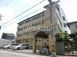 岡田マンション