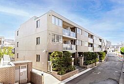 レジディア世田谷若林