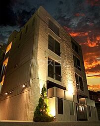 小田急小田原線 豪徳寺駅 徒歩5分