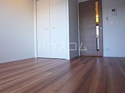 京急空港線 大鳥居駅 徒歩8分の賃貸マンション 6階1Kのリビング/ダイニング