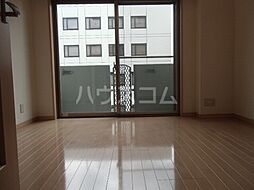 ヴェルト三軒茶屋II 502 5階1Kのリビング/ダイニング