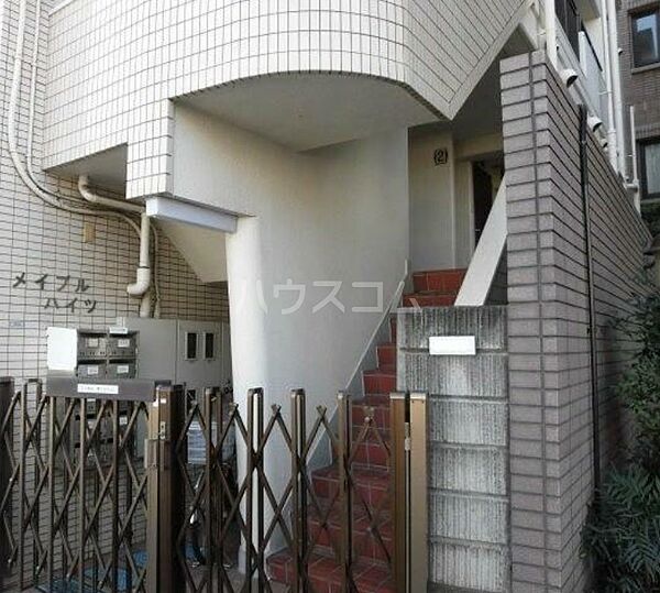 外観画像