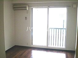 東急東横線 自由が丘駅 徒歩7分の賃貸マンション 2階1Kのリビング/ダイニング