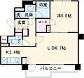 カスタリア三宿1階21.0万円