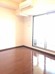 JR東海道本線 豊橋駅 徒歩10分の賃貸マンション 8階1LDKのリビング/ダイニング