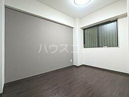 東急池上線 御嶽山駅 徒歩14分の賃貸マンション 2階3DKのリビング/ダイニング