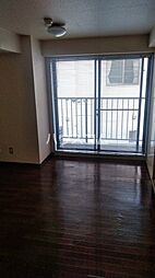 ペーブメント久が原 2階1Kのリビング/ダイニング