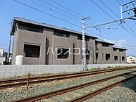 愛知県豊川市中条町鴻ノ巣53番地6：物件画像／ハウスコム東海株式会社　豊橋店