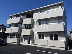 名鉄豊川線 諏訪町駅 徒歩8分の賃貸アパート