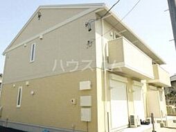 JR東海道本線 豊橋駅 バス12分 元下地下車 徒歩5分の賃貸アパート