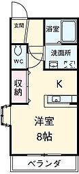 豊橋駅 4.2万円