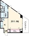 クロスレジデンス三宿4階14.2万円