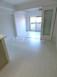 JR鹿児島本線 吉塚駅 徒歩3分の賃貸マンション 11階1LDKのリビング/ダイニング