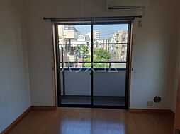 東急池上線 千鳥町駅 徒歩5分の賃貸アパート 2階1Kのリビング/ダイニング