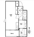 Sanchaleaf5階12.7万円