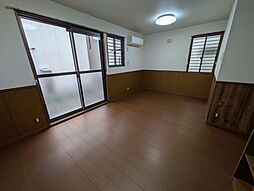 ヴェールちい 103 1階1LDKのリビング/ダイニング