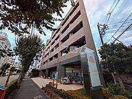 東京都目黒区目黒本町3丁目16-2：物件画像／ハウスコム西東京株式会社　三軒茶屋店