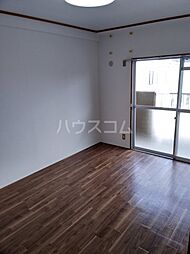 豊橋鉄道東田本線 井原駅 徒歩5分の賃貸マンション 2階2LDKのリビング/ダイニング