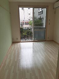 サンテ新横浜Ａ 105 1階1Kのリビング/ダイニング