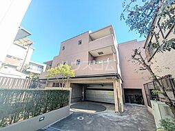 東急東横線 学芸大学駅 徒歩8分