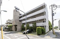 東急東横線 学芸大学駅 徒歩13分の賃貸マンション