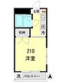ステーションプラザ羽田2階6.1万円