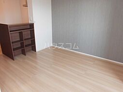 Ｓｔｒａｈｌ　Ａ 201 2階2LDKのリビング/ダイニング