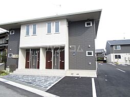 よつ葉館・蒼い館・まほろ館・ほくと館　ほくと館 107