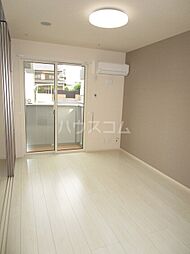 よつ葉館・蒼い館・まほろ館・ほくと館　ほくと館 107 1階1LDKのリビング/ダイニング