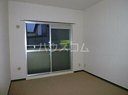 京急本線 梅屋敷駅 徒歩7分の賃貸マンション 2階1DKのリビング/ダイニング