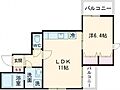 モンベルジェ駒沢1階19.8万円